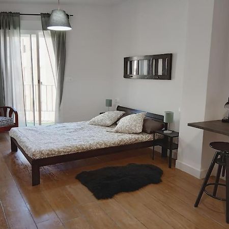 Ideal Apartamento Para Familia Con Wifi ساغونتو المظهر الخارجي الصورة