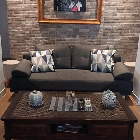 Ideal Apartamento Para Familia Con Wifi ساغونتو المظهر الخارجي الصورة