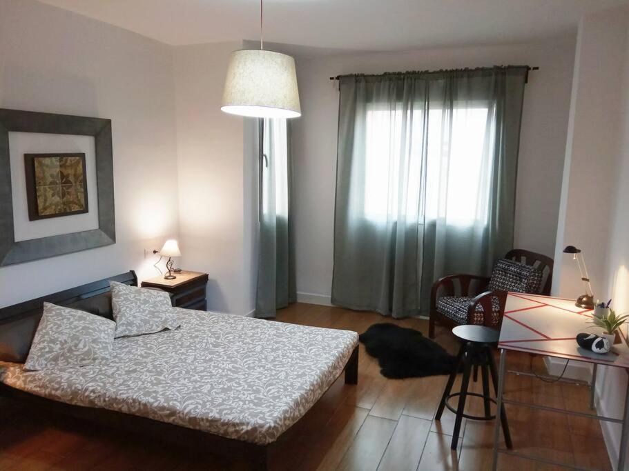 Ideal Apartamento Para Familia Con Wifi ساغونتو المظهر الخارجي الصورة