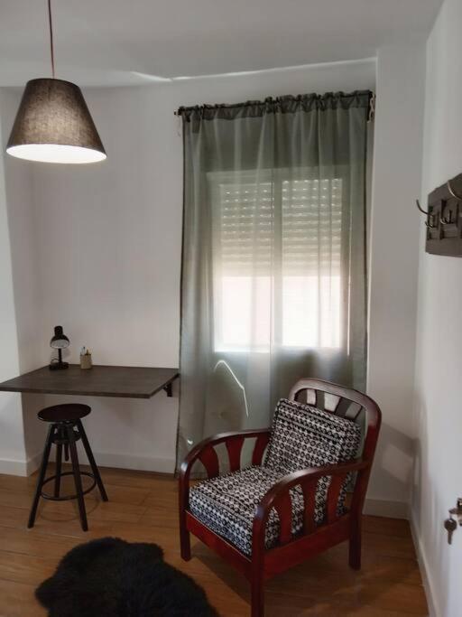 Ideal Apartamento Para Familia Con Wifi ساغونتو المظهر الخارجي الصورة